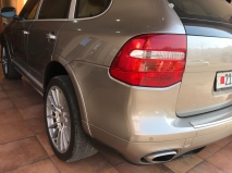 للبيع بورش Cayenne S 2009