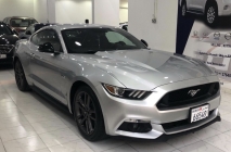 للبيع فورد Mustang  2015