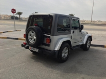 للبيع جيب Wrangler 2005