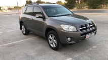 للبيع تويوتا RAV4 2012