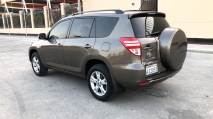 للبيع تويوتا RAV4 2012