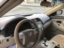 للبيع تويوتا camry 2009