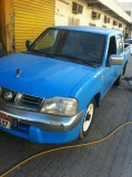 للبيع نيسان Datsun 2001