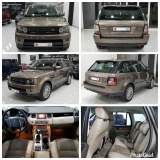 للبيع لاند روفر RANGE ROVER SPORT 2013