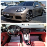 للبيع بورش Panamera 2015