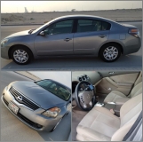 للبيع نيسان Altima 2009