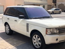 للبيع لاند روفر RANGE ROVER 2007