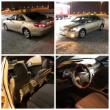 للبيع تويوتا camry 2007