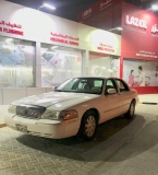 للبيع ميركوري Grand Marquis 2004