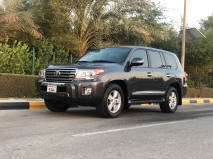 للبيع تويوتا Land Cruiser  2013