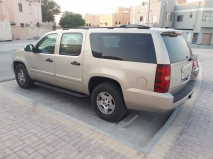 للبيع شفروليت Tahoe 2008