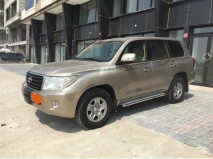 للبيع تويوتا Land Cruiser  2013