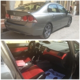 للبيع هوندا Civic 2008