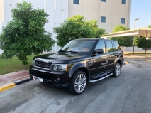 للبيع لاند روفر RANGE ROVER 2011