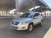 للبيع فولكس واجن Tiguan 2010