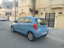 للبيع كيا Picanto 2015