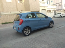 للبيع كيا Picanto 2015