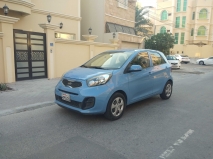 للبيع كيا Picanto 2015