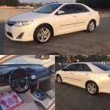 للبيع تويوتا camry 2015