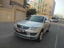 للبيع فولكس واجن touareg 2009