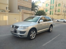 للبيع فولكس واجن touareg 2009