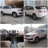 للبيع تويوتا Fortuner 2013