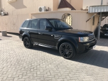 للبيع لاند روفر RANGE ROVER SPORT 2010