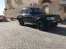 للبيع لاند روفر RANGE ROVER SPORT 2010