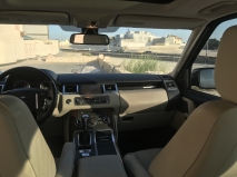 للبيع لاند روفر RANGE ROVER SPORT 2010