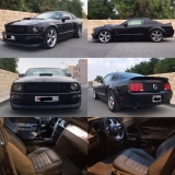 للبيع فورد Mustang  2005