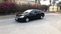 للبيع نيسان Sentra 2013