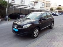 للبيع نيسان Qashqai 2012