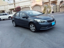 للبيع كيا Cerato 2015