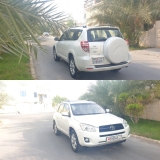 للبيع تويوتا RAV4 2009