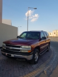 للبيع شفروليت Tahoe 2002