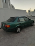 للبيع تويوتا Corolla 1998