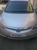 للبيع هوندا Civic 2009