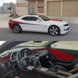 للبيع شفروليت Camaro 2011