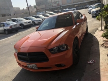 للبيع دودج Charger 2014