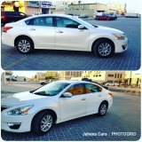 للبيع نيسان Altima 2016