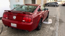 للبيع فورد Mustang  2008