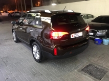 للبيع كيا Sorento 2014