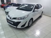 للبيع تويوتا Yaris 2018