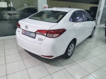 للبيع تويوتا Yaris 2018