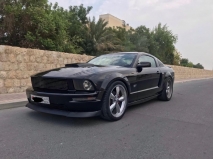 للبيع فورد Mustang  2005