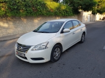 للبيع نيسان Sentra 2016