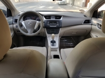 للبيع نيسان Sentra 2016