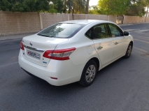 للبيع نيسان Sentra 2016