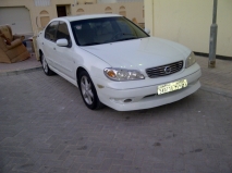 للبيع نيسان Maxima 2000