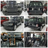 للبيع لاند روفر RANGE ROVER 2010